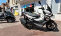 APRILIA SR GT 125
