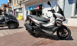 APRILIA SR GT 125