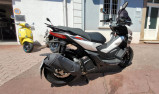 APRILIA SR GT 125