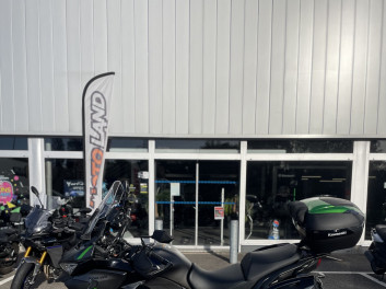 KAWASAKI VERSYS 1000 PACK GRAND TOURER 