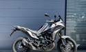 MOTO MORINI X-CAPE 650