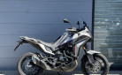 MOTO MORINI X-CAPE 650