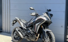 MOTO MORINI X-CAPE 650