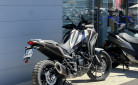 MOTO MORINI X-CAPE 650