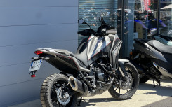 MOTO MORINI X-CAPE 650