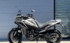 MOTO MORINI X-CAPE 650