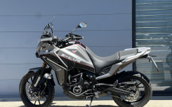 MOTO MORINI X-CAPE 650