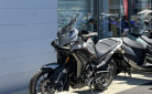 MOTO MORINI X-CAPE 650