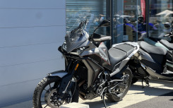 MOTO MORINI X-CAPE 650