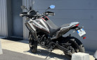 MOTO MORINI X-CAPE 650