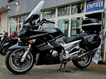 YAMAHA FJR 1300