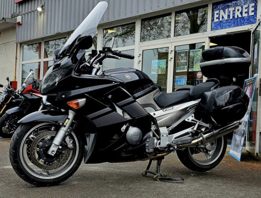 YAMAHA FJR 1300