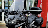 YAMAHA FJR 1300