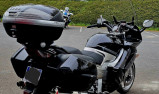 YAMAHA FJR 1300