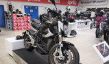 ZERO MOTORCYCLES SR/F ZF17.3 kWh