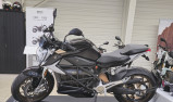 ZERO MOTORCYCLES SR/F ZF17.3 kWh