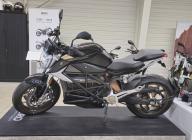 ZERO MOTORCYCLES SR/F ZF17.3 kWh