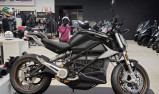 ZERO MOTORCYCLES SR/F ZF17.3 kWh