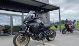 YAMAHA TRACER 7
