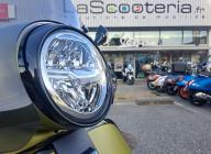 VESPA GTS 300 SUPER SPORT GARANTIE JANVIER 2027