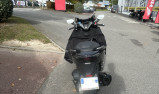 HONDA FORZA 300