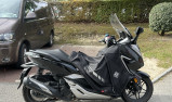 HONDA FORZA 300