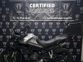 TRIUMPH TIGER 850 SPORT