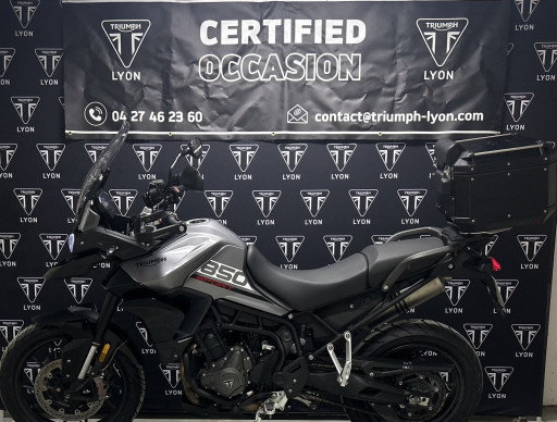 TRIUMPH TIGER 850 SPORT