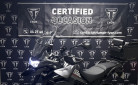 TRIUMPH TIGER 850 SPORT