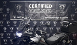 TRIUMPH TIGER 850 SPORT