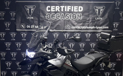 TRIUMPH TIGER 850 SPORT