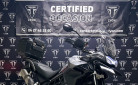 TRIUMPH TIGER 850 SPORT
