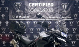 TRIUMPH TIGER 850 SPORT