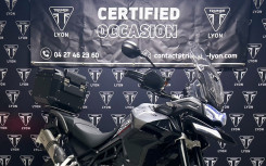 TRIUMPH TIGER 850 SPORT
