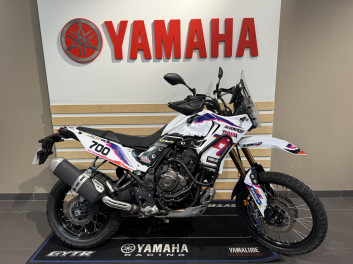 YAMAHA TENERE 700 Extrême