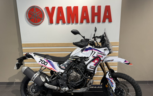 YAMAHA TENERE 700 Extrême