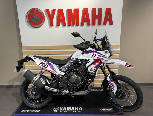 YAMAHA TENERE 700 Extrême
