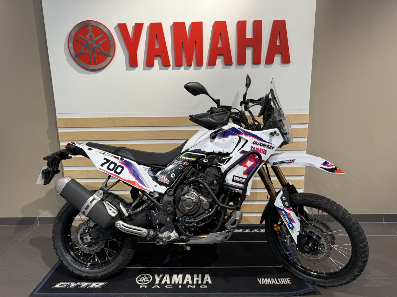 YAMAHA TENERE 700 Extrême