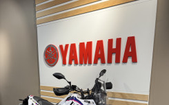 YAMAHA TENERE 700 Extrême