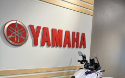 YAMAHA TENERE 700 Extrême