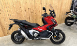 HONDA X-ADV 750