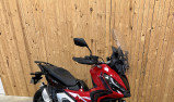 HONDA X-ADV 750