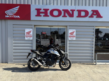 HONDA HORNET 750