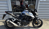 HONDA HORNET 750
