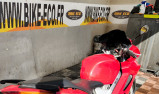 HONDA VFR 800 VTEC pour GARAGE ou EXPORT (REF 63129)
