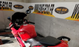 HONDA VFR 800 VTEC pour GARAGE ou EXPORT (REF 63129)