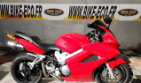 HONDA VFR 800 VTEC pour GARAGE ou EXPORT (REF 63129)