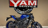 YAMAHA MT-09 Y-AMT 35 KW