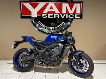 YAMAHA MT-09 Y-AMT 35 KW