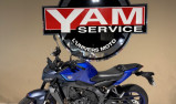 YAMAHA MT-09 Y-AMT 35 KW